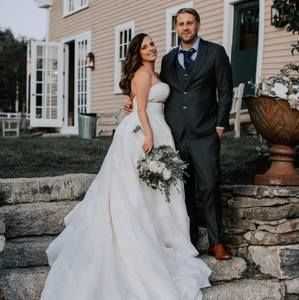 Meet your Posher, Julia